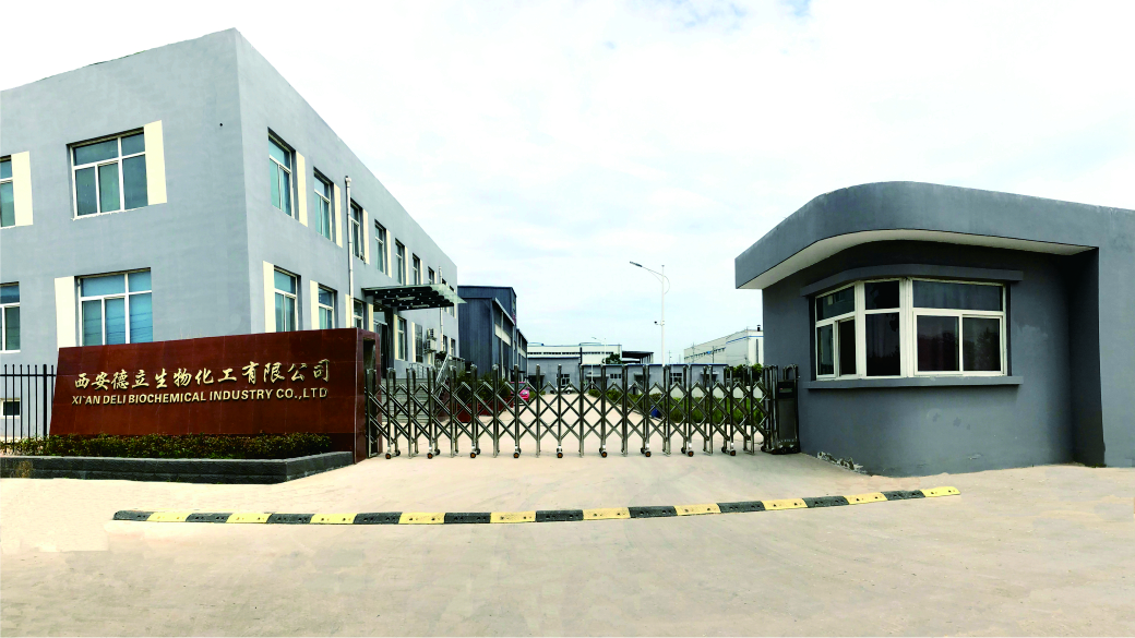 Giới thiệu ngành công nghiệp sinh hóa đồ nguội Tây An