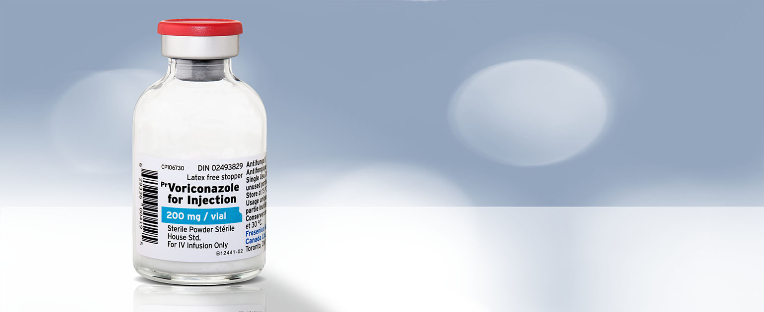 Những tiến bộ mới trong liệu pháp chống nấm: Vai trò của Betadex Sulfobutyl ether Natri trong việc tăng cường công thức thuốc tiêm của Voriconazole