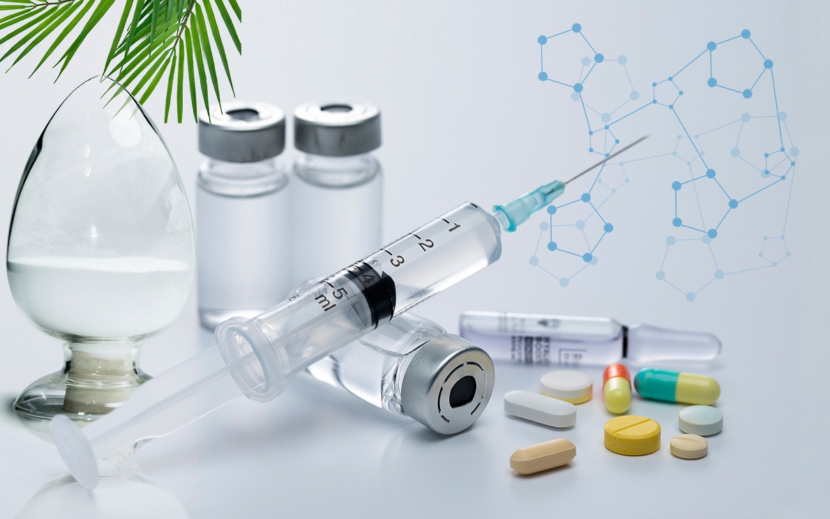 Letermovir: Cách mạng hóa phòng chống CMV với hydroxypropyl betadex