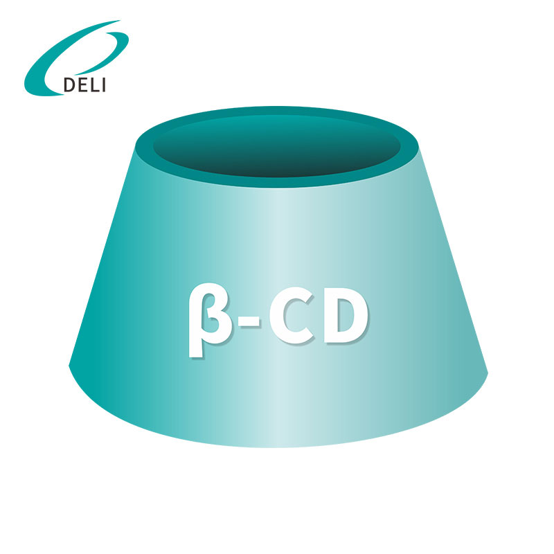 Beta Cyclodextrin Bột 7585-39-9