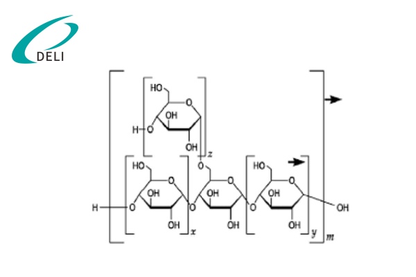 Lớp dược phẩm ICODEXTRIN CAS 337376-15-5